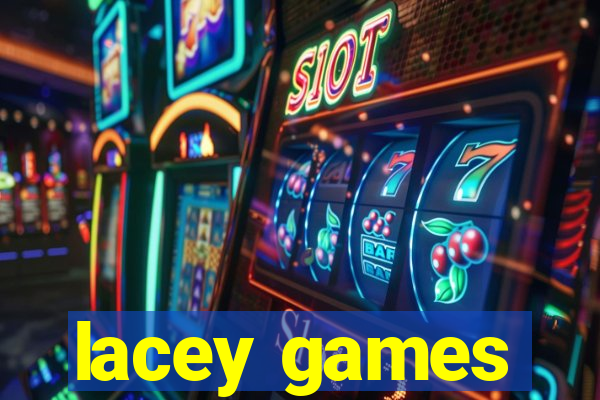 lacey games